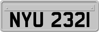 NYU2321