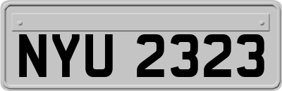 NYU2323