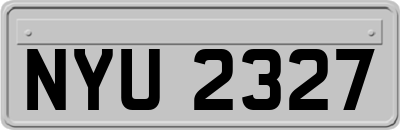 NYU2327