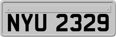 NYU2329