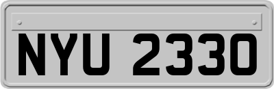 NYU2330