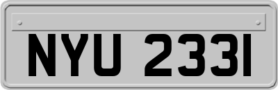 NYU2331