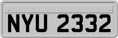 NYU2332