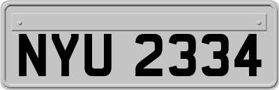NYU2334