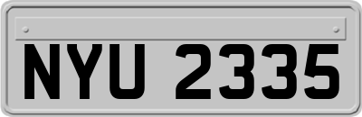 NYU2335