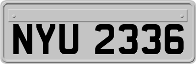 NYU2336