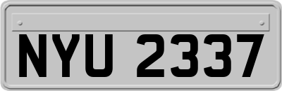 NYU2337
