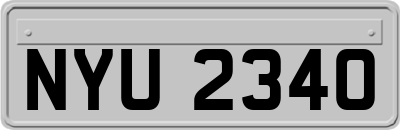 NYU2340