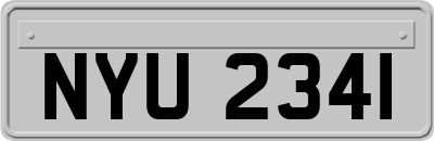 NYU2341