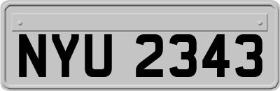 NYU2343