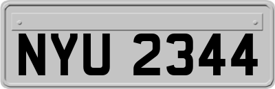 NYU2344