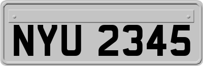 NYU2345