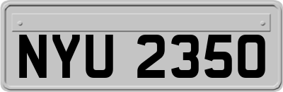 NYU2350