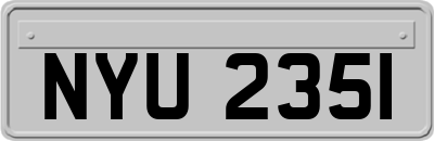 NYU2351