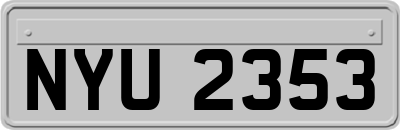 NYU2353
