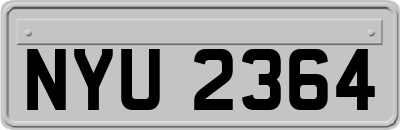 NYU2364