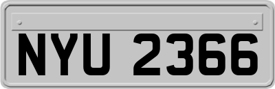 NYU2366