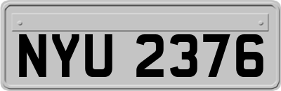 NYU2376