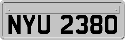 NYU2380