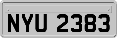 NYU2383
