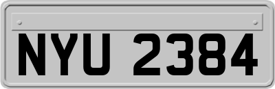 NYU2384