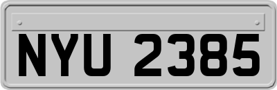 NYU2385