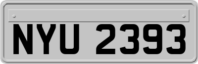 NYU2393