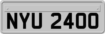 NYU2400