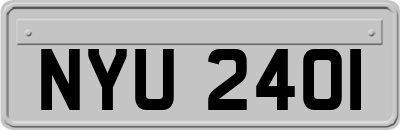 NYU2401