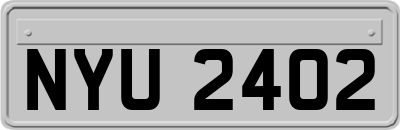 NYU2402