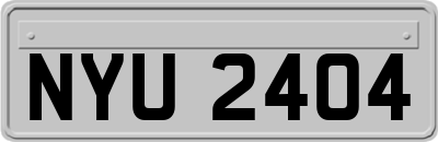 NYU2404