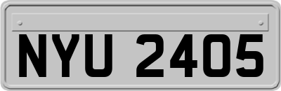 NYU2405