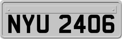 NYU2406