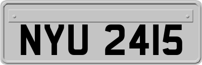 NYU2415