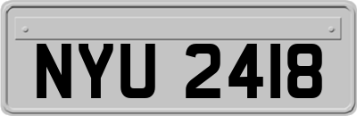 NYU2418