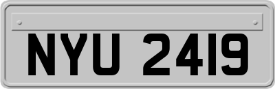 NYU2419