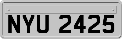 NYU2425
