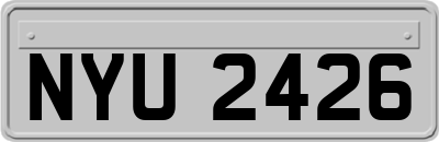 NYU2426