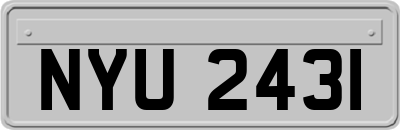 NYU2431