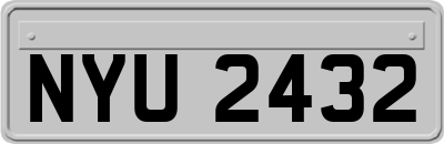 NYU2432