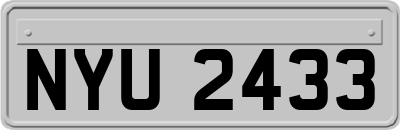 NYU2433
