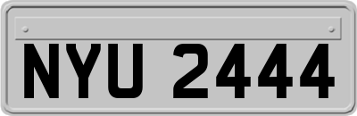 NYU2444