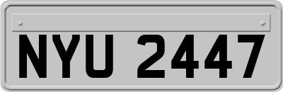 NYU2447