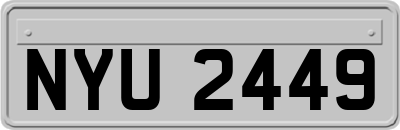 NYU2449