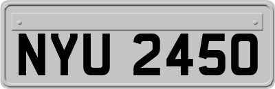 NYU2450