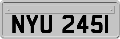 NYU2451