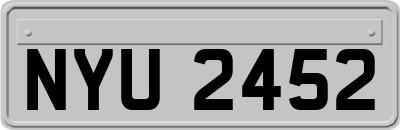 NYU2452