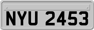 NYU2453
