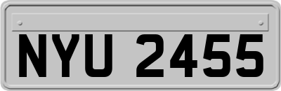 NYU2455