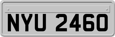 NYU2460